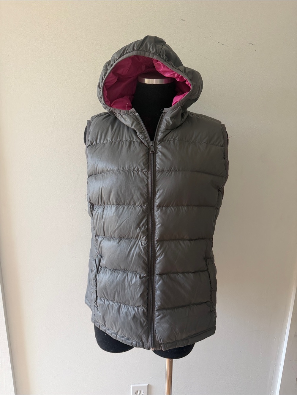 Puffer Vest